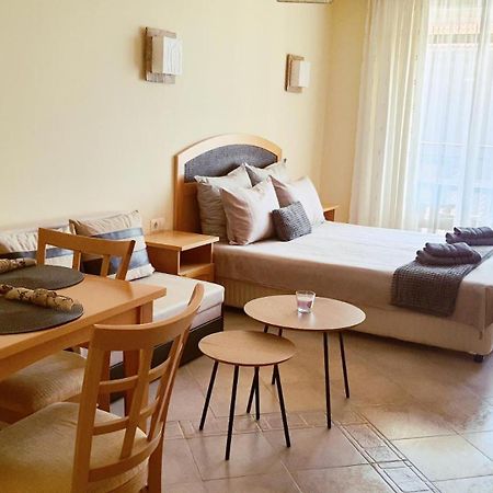 Santa Marina Holiday Village - Coral Star Sozopol Eksteriør billede
