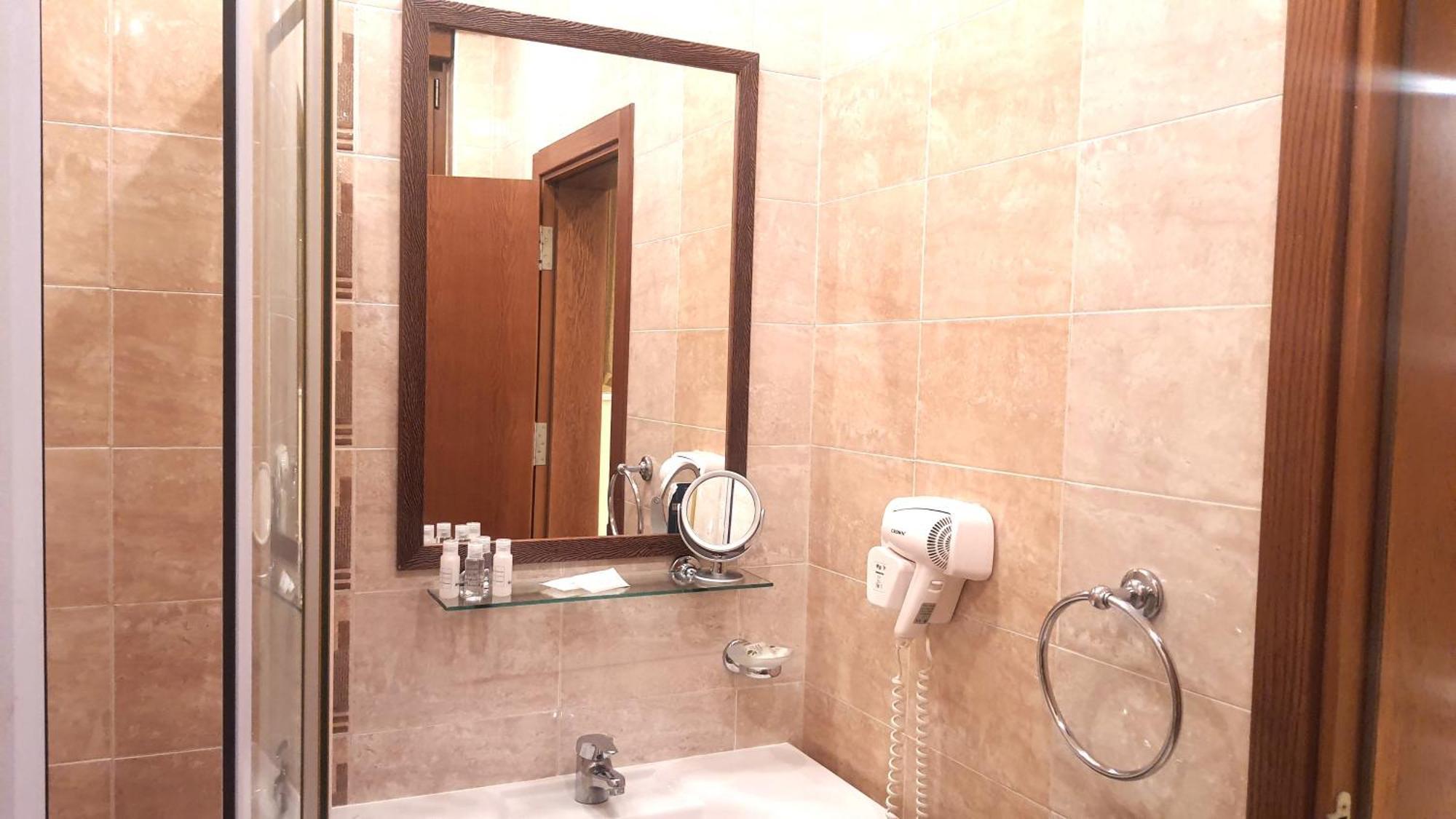 Santa Marina Holiday Village - Coral Star Sozopol Eksteriør billede