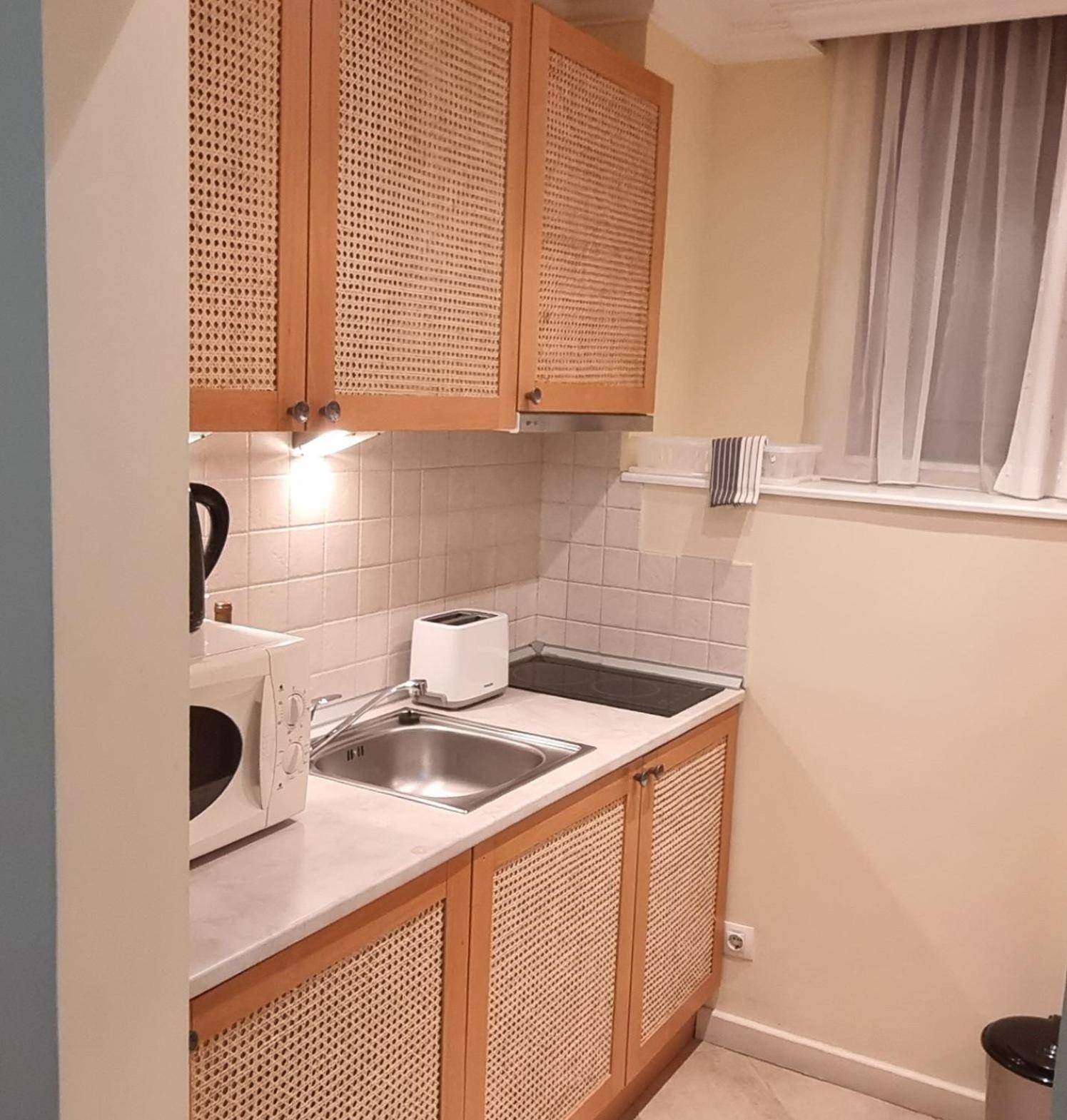 Santa Marina Holiday Village - Coral Star Sozopol Eksteriør billede